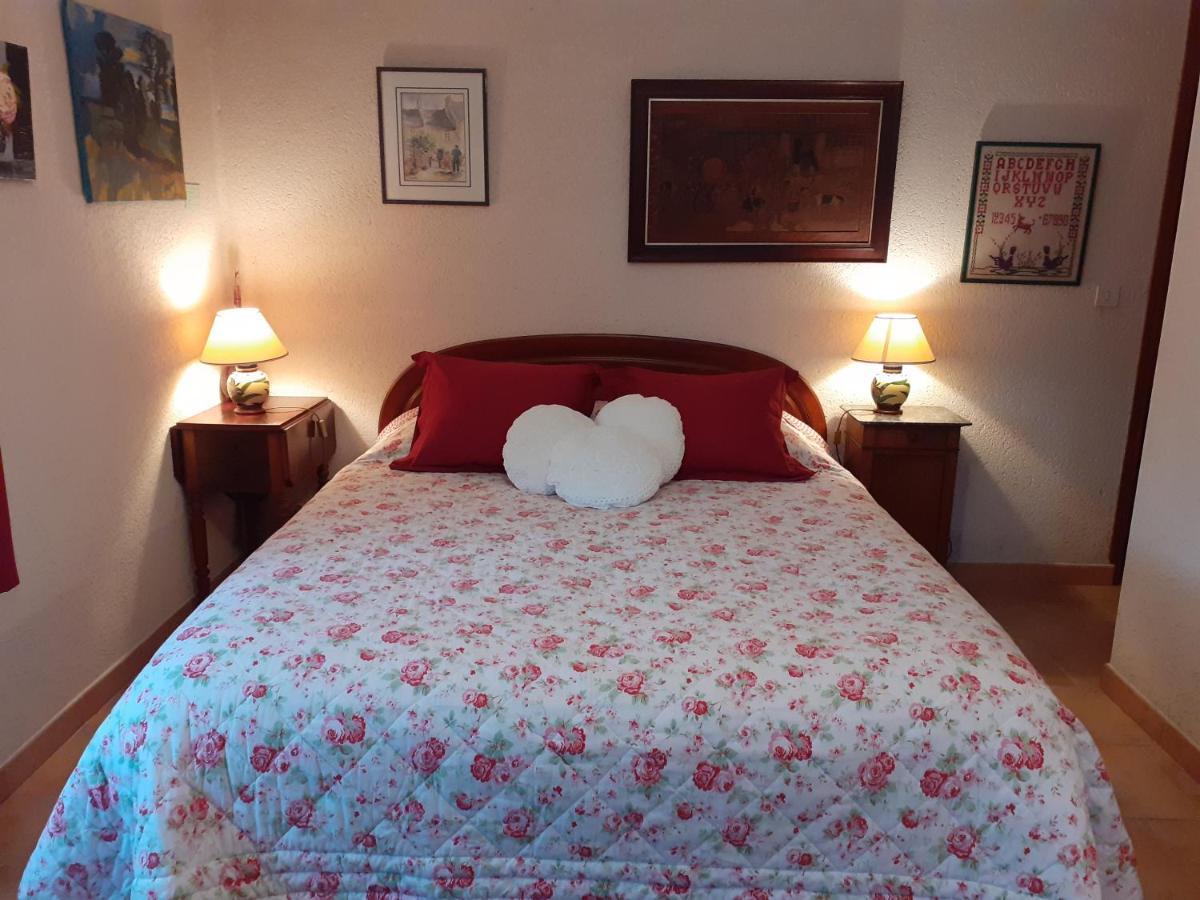 Bed and Breakfast La Pastorale La Puisaye Exteriér fotografie